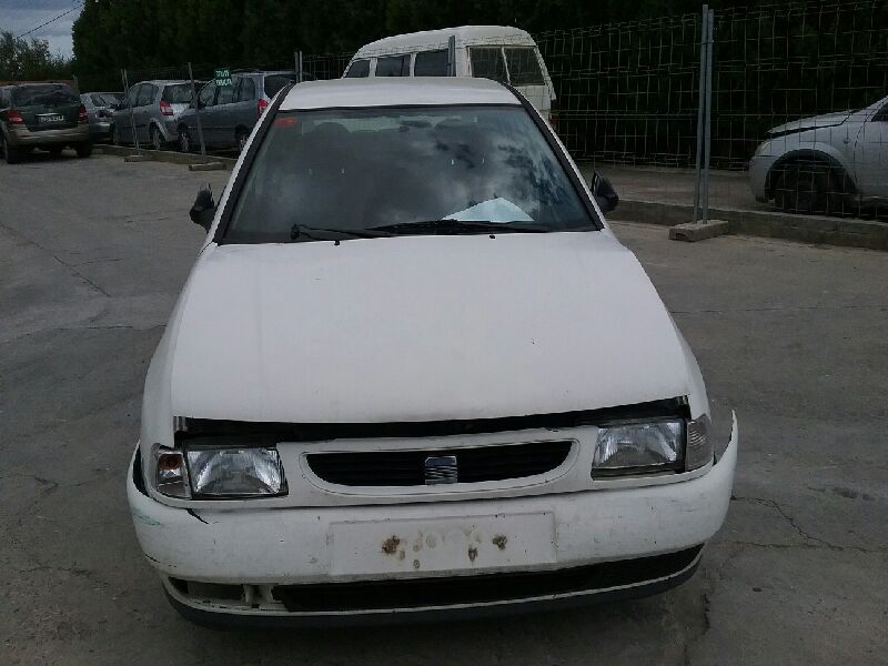 SEAT Ibiza 2 generation (1993-2002) Маятник переднього правого колеса 7403D.D 25028719