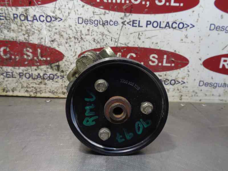 RENAULT Megane 2 generation (2002-2012) Power Steering Pump 7700417308 25042149