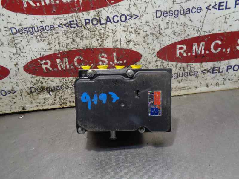 CITROËN Jumper 3 generation (2006-2024) ABS Pump 0265231617 25036093