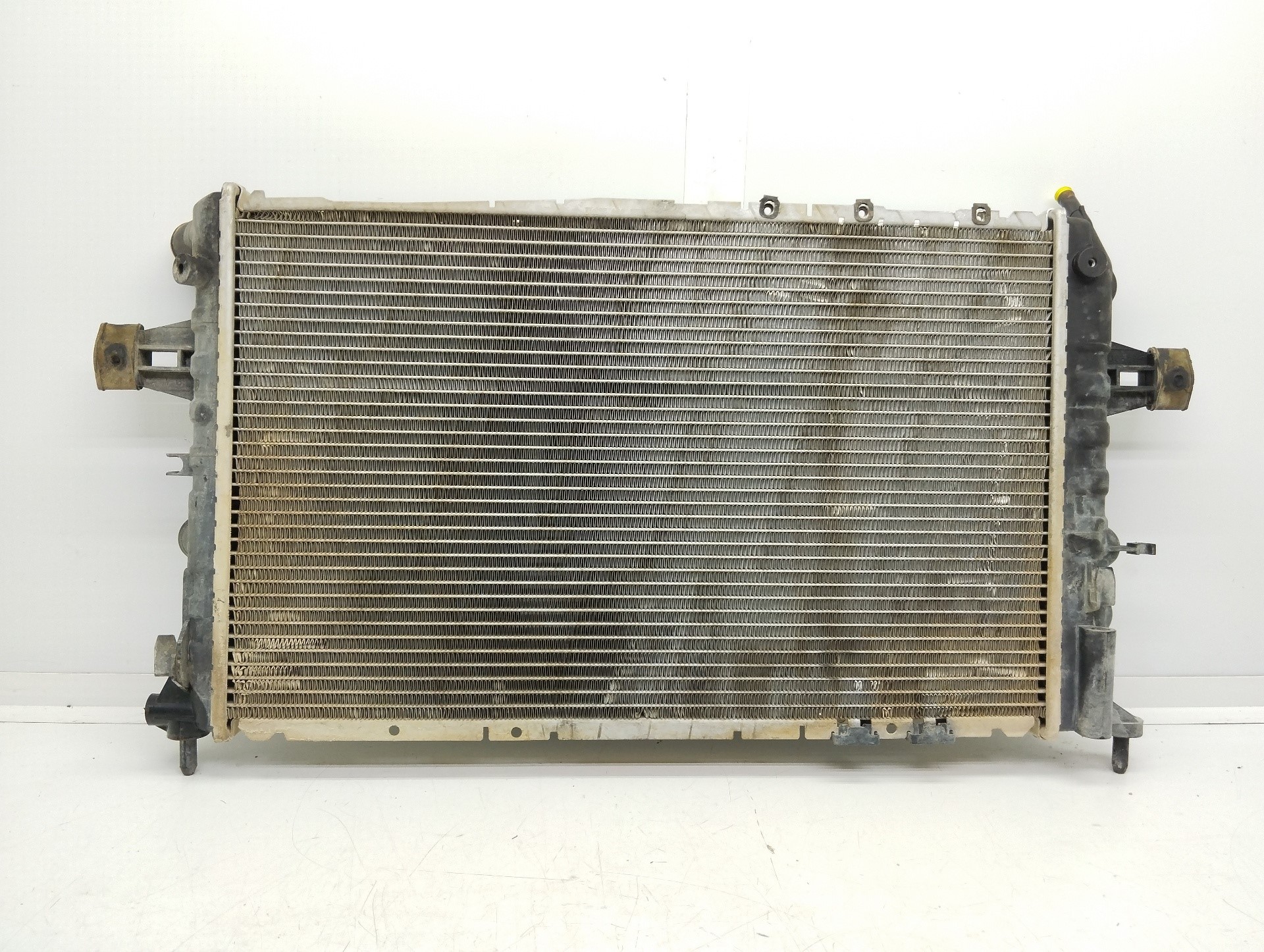 OPEL Astra H (2004-2014) Air Con Radiator 2002112 25087041