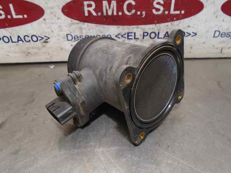 NISSAN Almera N16 (2000-2006) Mass Air Flow Sensor MAF 0280218094 25892401