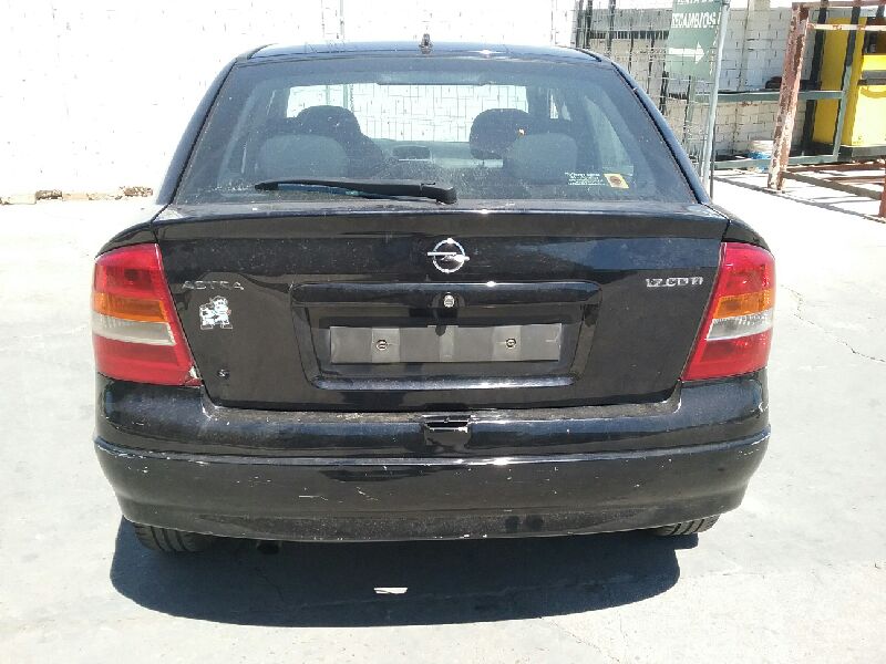 OPEL Astra H (2004-2014) Τουρμπίνα 4917306501 25028869