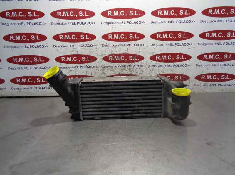 PEUGEOT 308 T7 (2007-2015) Intercooler Radiator 25964768