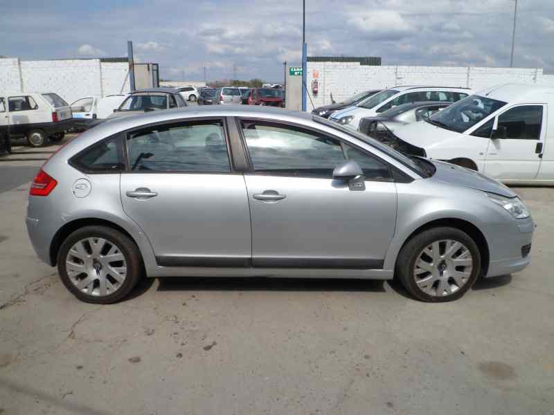 CITROËN C4 1 generation (2004-2011) Lève-vitre de porte arrière droite 0130822238 25025593