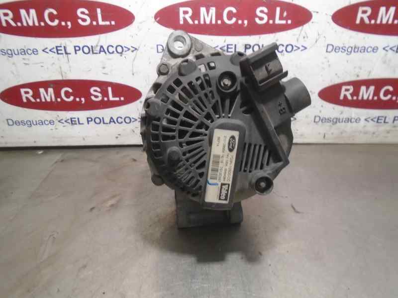 FORD Fiesta 5 generation (2001-2010) Generatorius 7G9N10300CC 23343634