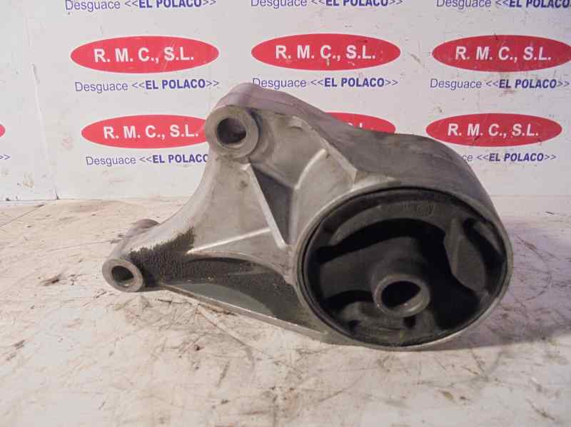 OPEL Astra J (2009-2020) Moottorin vasen puoli 24459803 25891325