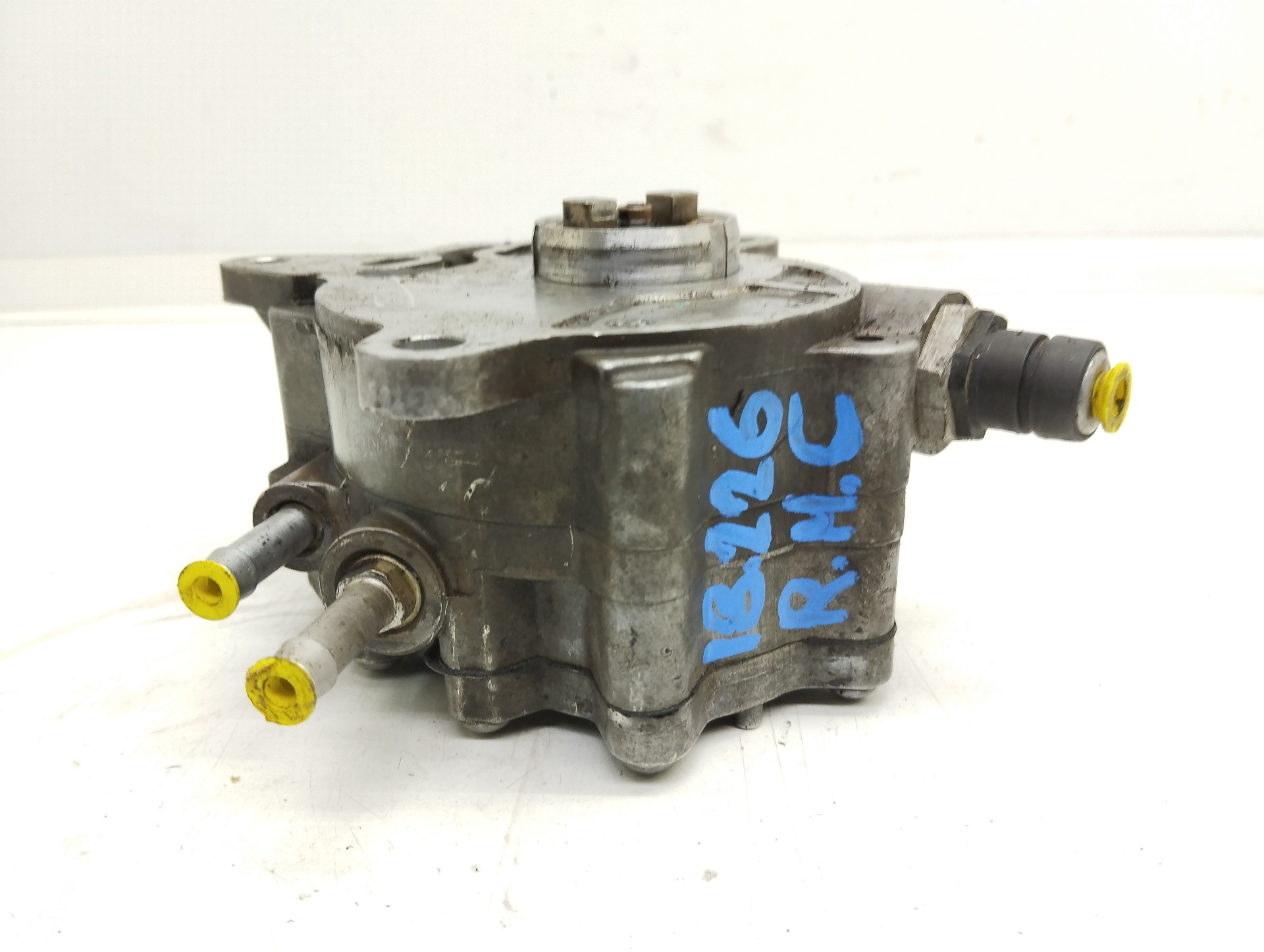 VOLKSWAGEN Passat B6 (2005-2010) High Pressure Fuel Pump 03G145209C 25895936