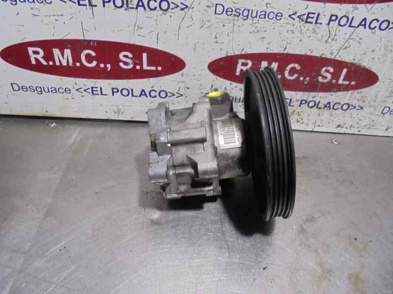 BMW 1 Series E81/E82/E87/E88 (2004-2013) Ohjaustehostimen pumppu 87714056106Z 25213030