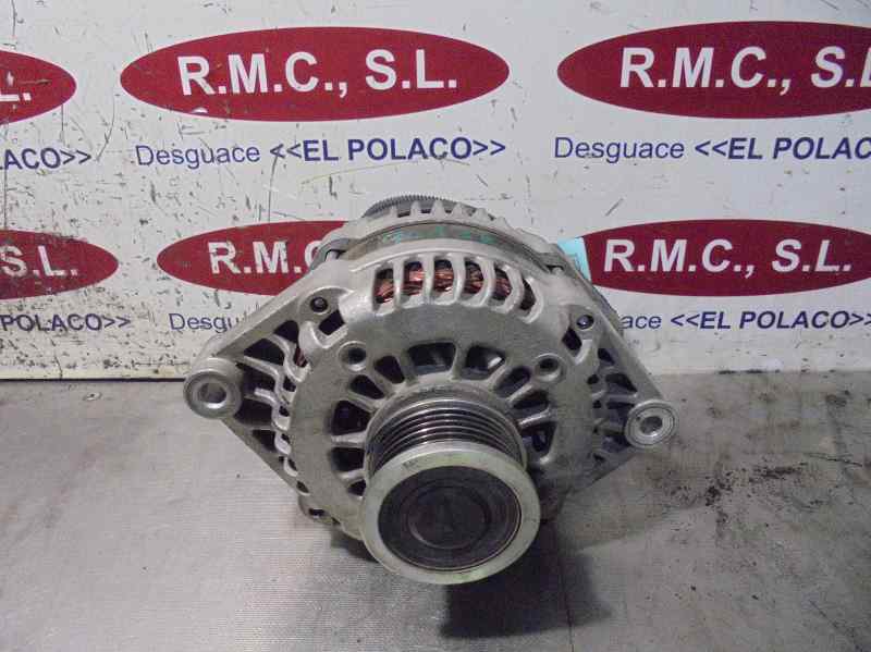 CHEVROLET Cruze 1 generation (2009-2015) Alternator 25213047