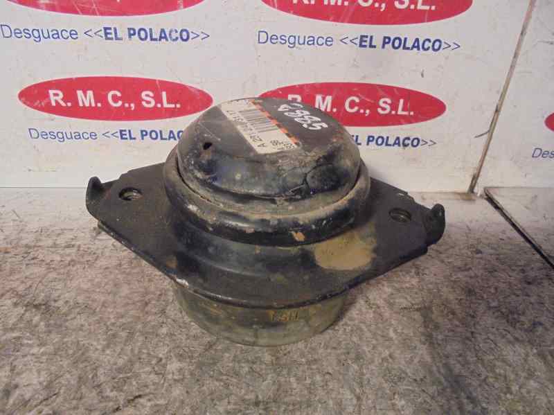 MERCEDES-BENZ M-Class W164 (2005-2011) Other Engine Compartment Parts 25025714