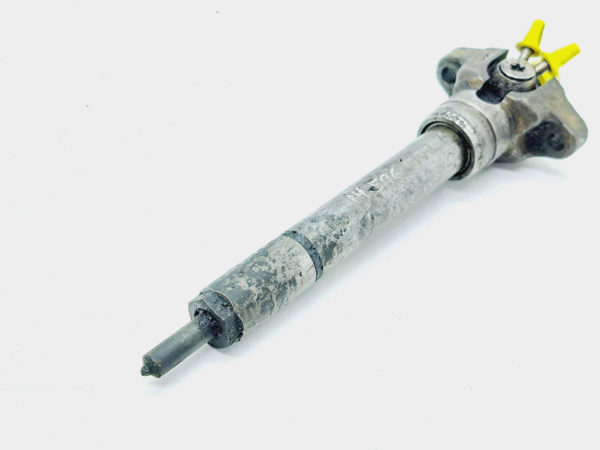 BMW 3 Series E46 (1997-2006) Fuel Injector 0432191528 25068024