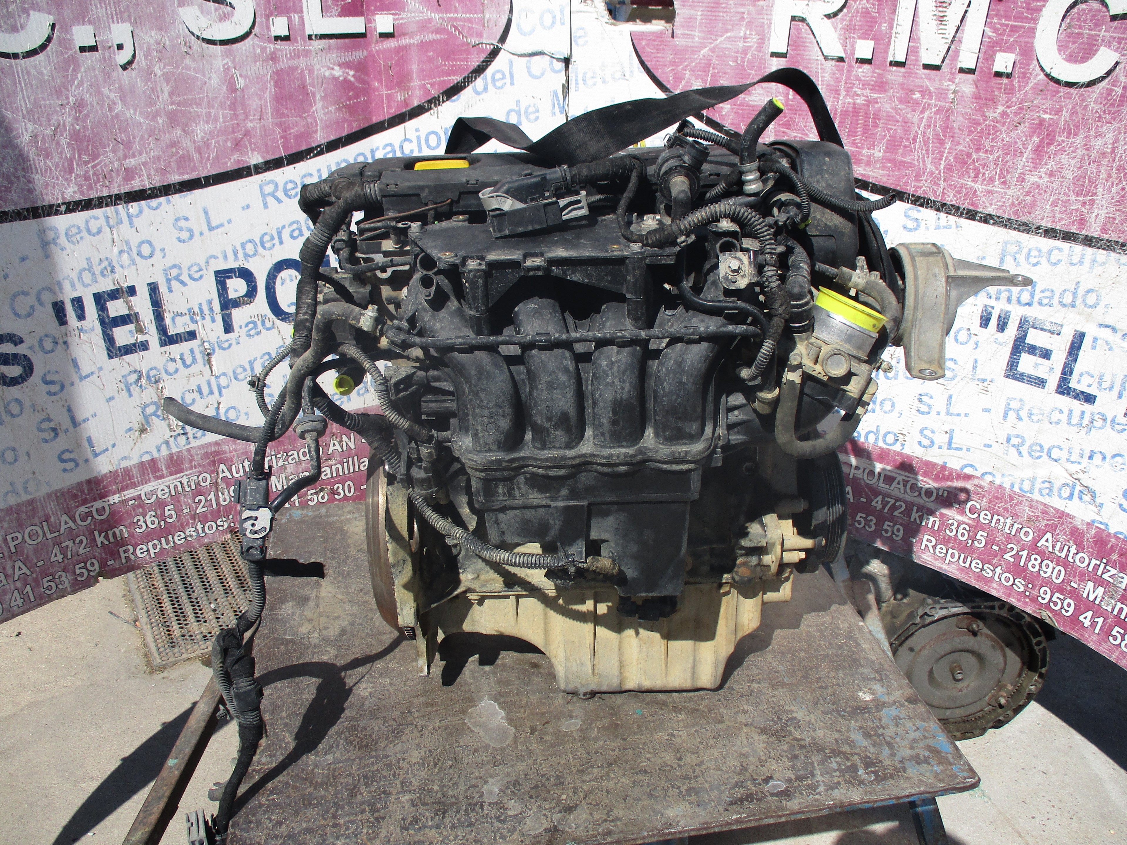 OPEL Astra J (2009-2020) Двигатель Z16XER 25072311