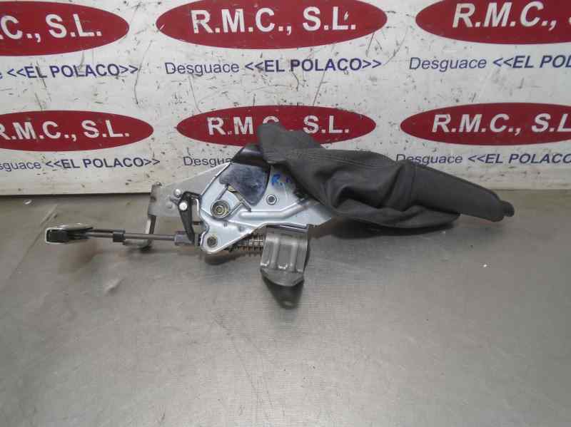 BMW 3 Series E90/E91/E92/E93 (2004-2013) Педаль гальм 23344250
