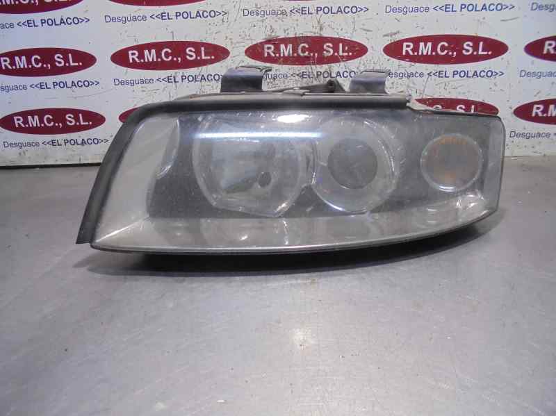 AUDI A4 B6/8E (2000-2005) Фара передняя левая 8E0941003S 25042087