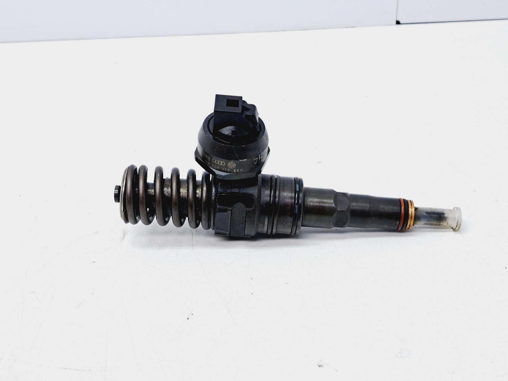 AUDI A2 8Z (1999-2005) Fuel Injector 038130073BA 25894040