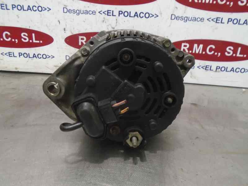 RENAULT Megane 1 generation (1995-2003) Dynamo 7700871033 25028521