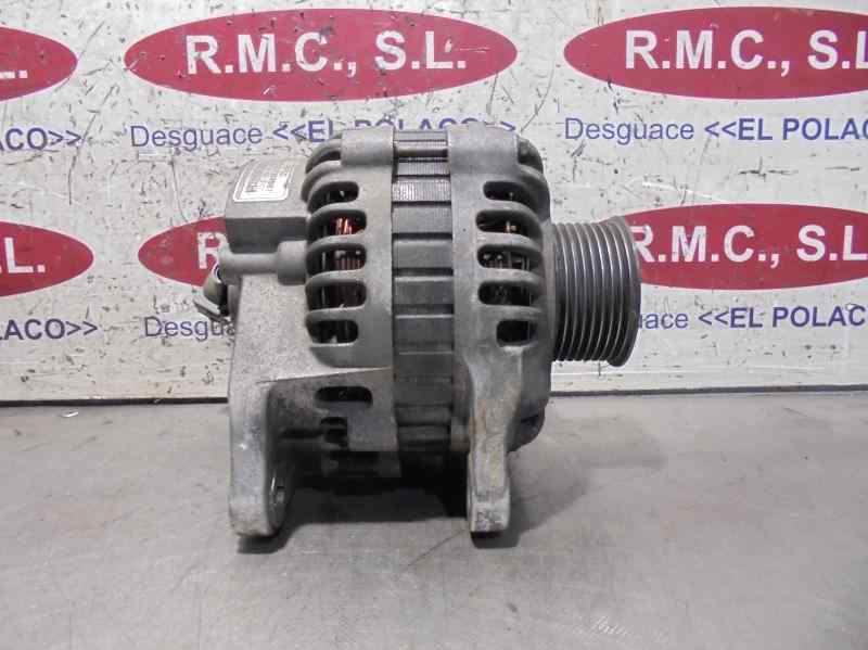 MAZDA 6 GG (2002-2007) Alternator A3TB4981 23343792