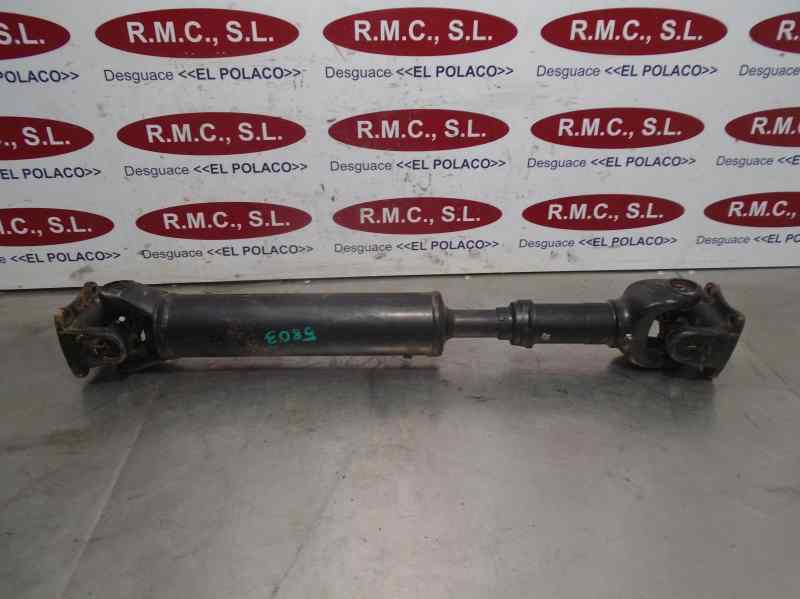 FORD Maverick 1 generation (1993-1998) Propshaft Front Part 25891716