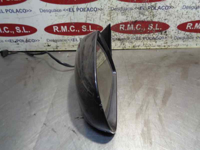 AUDI A3 8P (2003-2013) Left Side Wing Mirror 408501 25213571