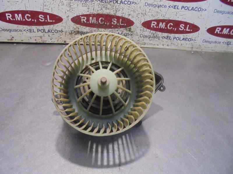 CITROËN Xsara 1 generation (1997-2004) Heater Blower Fan 210681233F 25042148