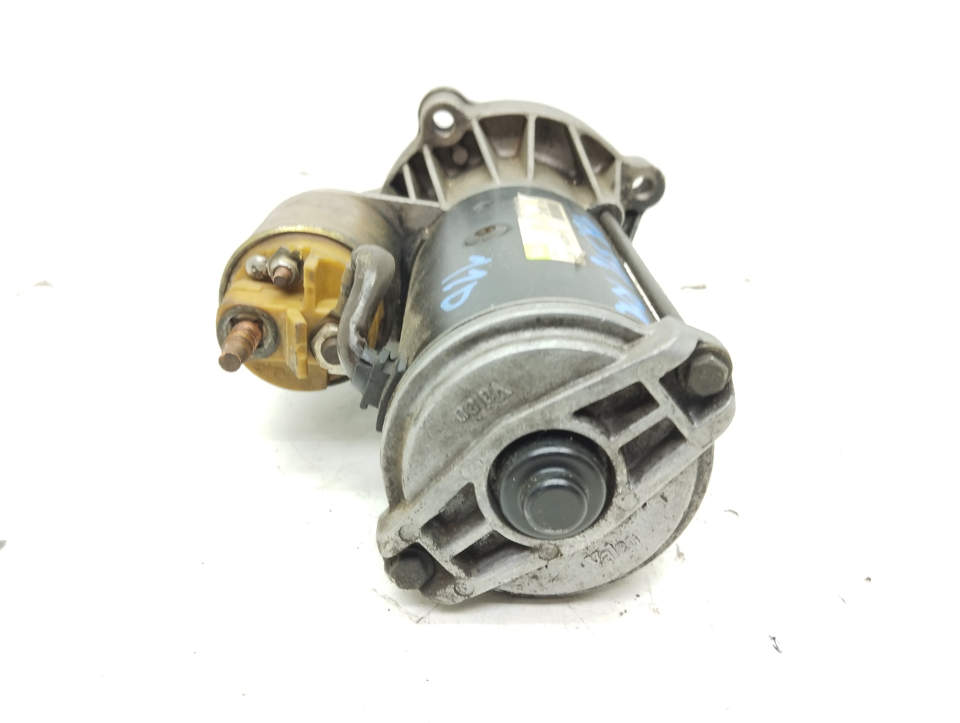 CITROËN Xsara 1 generation (1997-2004) Startmotor 12D90168RD 25349444