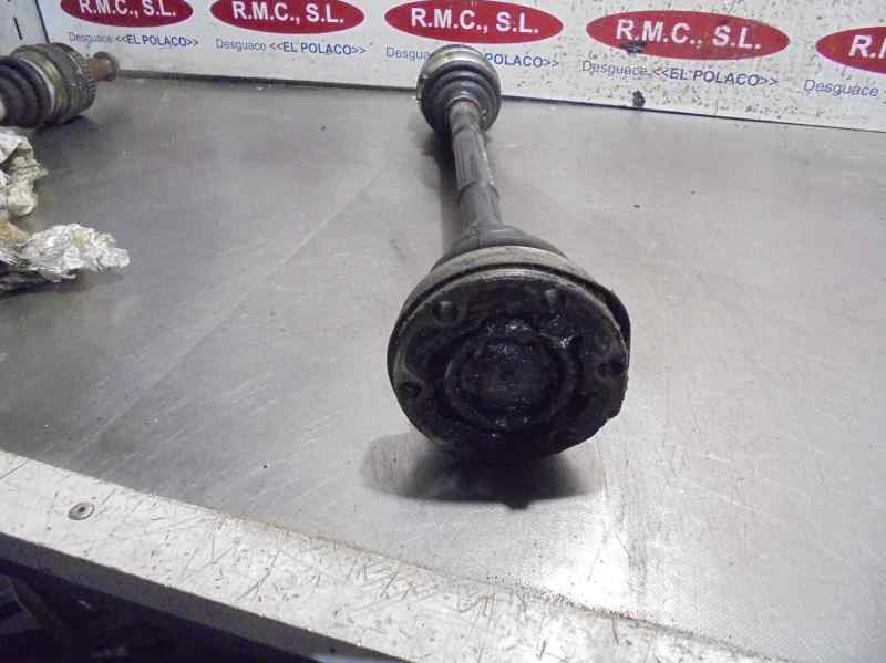 BMW 1 Series E81/E82/E87/E88 (2004-2013) Rear Left Driveshaft 25213111