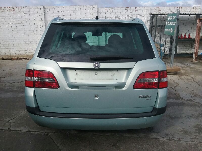 FIAT Stilo 1 generation (2001-2010) Užvedimo spynelė 61001500 23343372