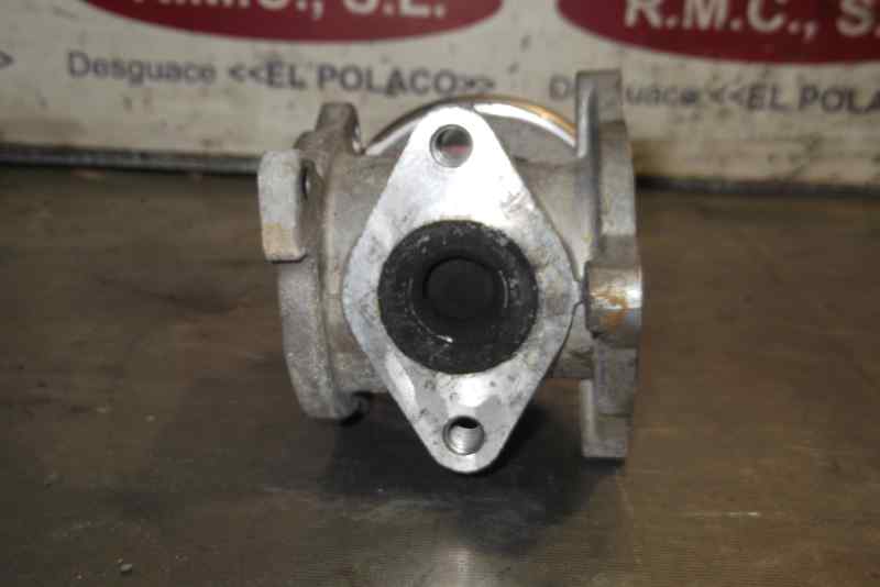 SEAT Ibiza 3 generation (2002-2008) EGR Valve 045131501F 25035735