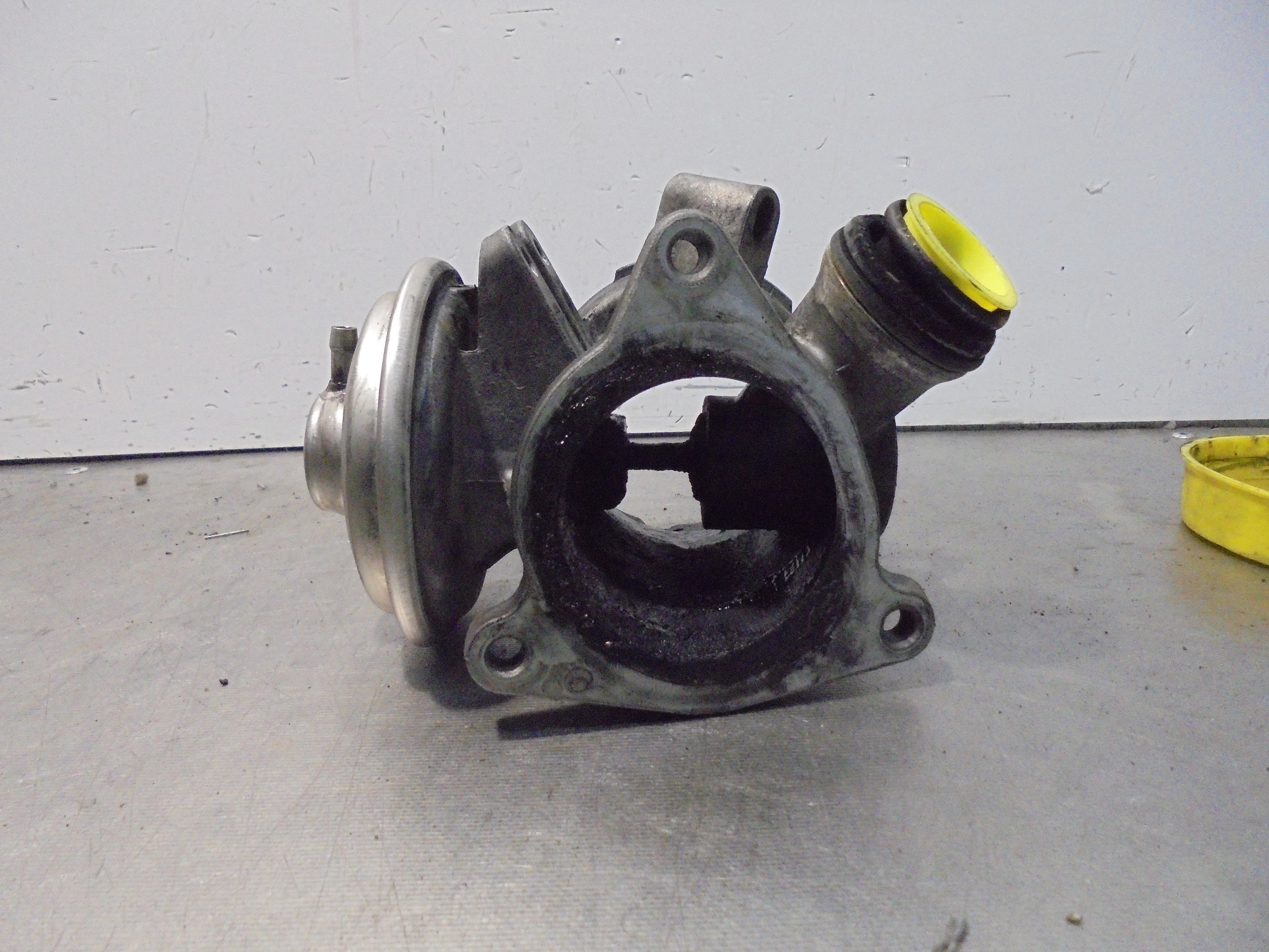 MERCEDES-BENZ C-Class W203/S203/CL203 (2000-2008) EGR Valve A6110900754 23320958