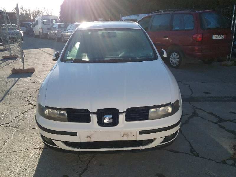 SEAT Toledo 2 generation (1999-2006) Girkasse ERT 23343649