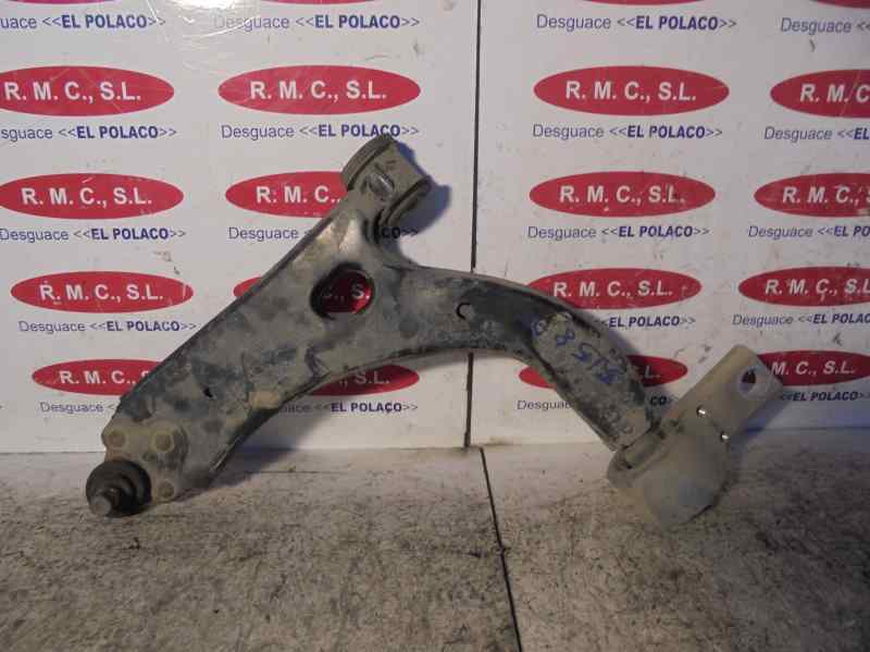 FORD Fiesta 5 generation (2001-2010) Braț de control inferior stânga față OFERTA 23340015