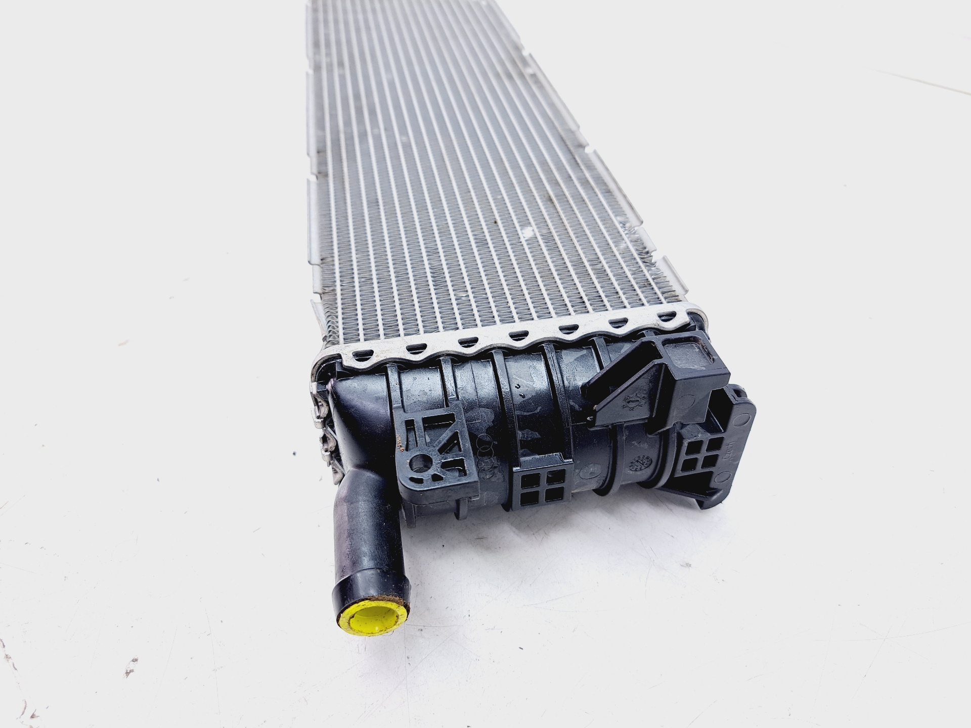 AUDI Q3 8U (2011-2020) Air Con radiator 8K0145804H 25087309