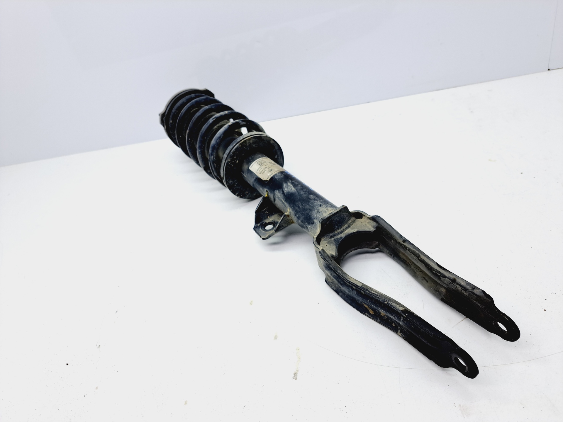 ALFA ROMEO Stelvio 949 (2017-2023) Front Left Shock Absorber 50551258 25077702