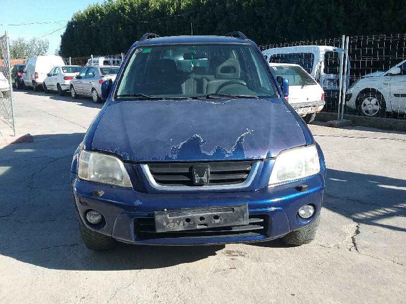 HONDA CR-V 1 generation (1995-2001) Hасос кондиционера HS090L 25032861