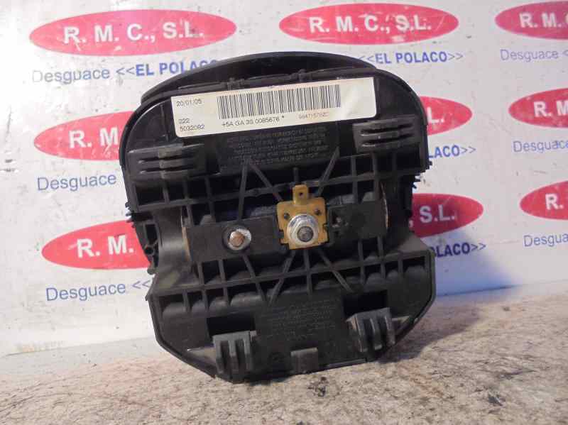 CITROËN C4 1 generation (2004-2011) Other Control Units 96471578ZD 23340312