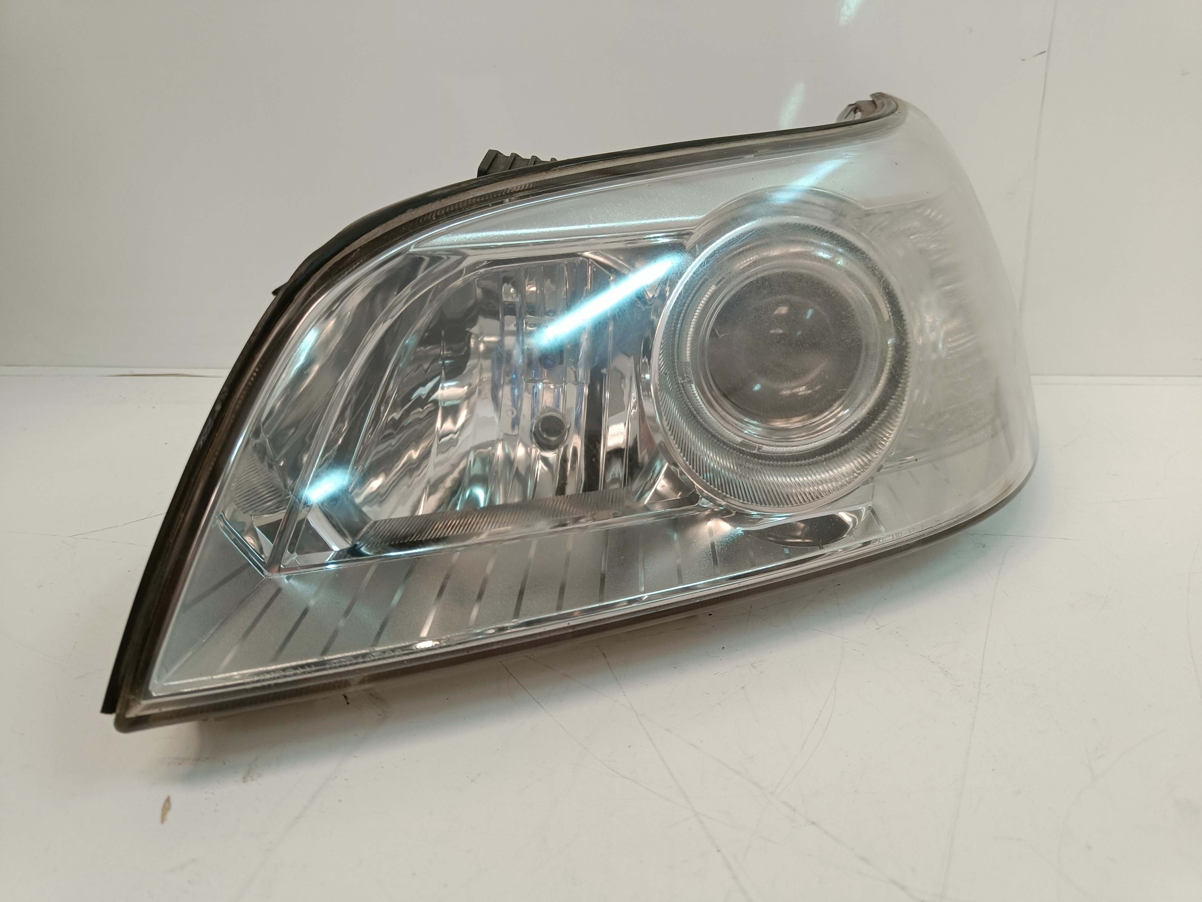 CHEVROLET Epica 1 generation (2006-2012) Front Left Headlight 25213337