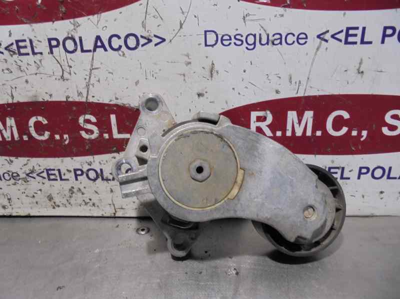 PEUGEOT Partner 2 generation (2008-2023) Belt Tensioner 846143 25212462