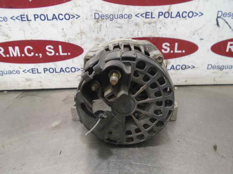 FIAT Punto 3 generation (2005-2020) Alternator 51714794 23342464