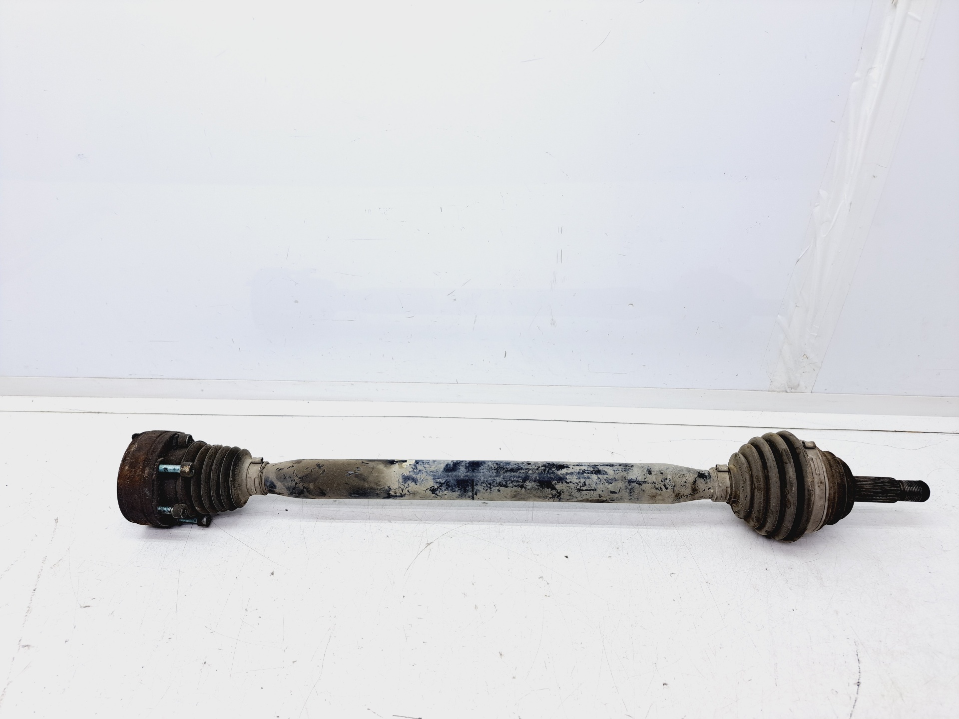 NISSAN Sunny N14 (1991-1995) Front Right Driveshaft 25368223