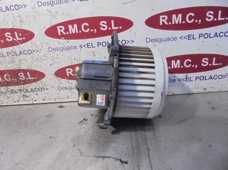 PEUGEOT Partner 2 generation (2008-2023) Heater Blower Fan 5E2228200 25212493