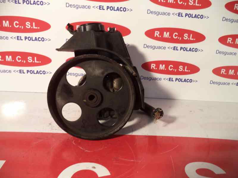 PEUGEOT 206 2 generation (2009-2013) Szervoszivattyú 9631411580 25072415