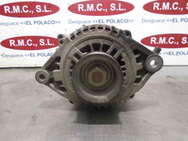 NISSAN Almera N16 (2000-2006) Alternator 23100BU015 25892293