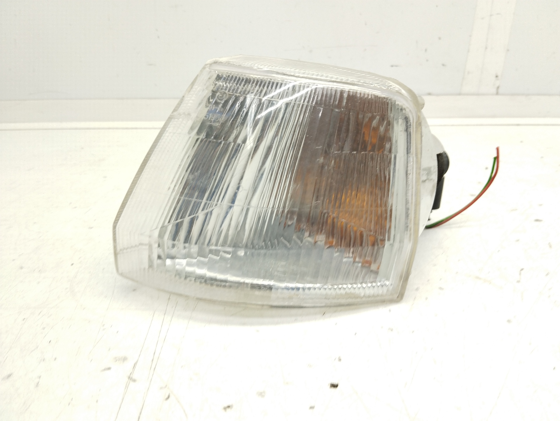 CITROËN C15 Front left turn light 25897418