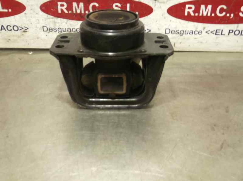 CITROËN C4 Picasso 1 generation (2006-2013) Right Side Engine Mount 9636845880 23343355