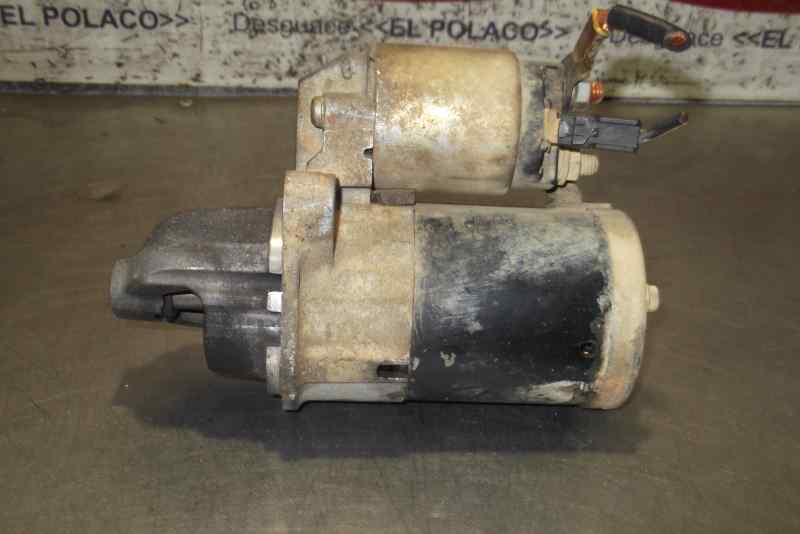 SUZUKI Grand Vitara 2 generation (2005-2014) Starter Motor 3110063J0 25035906