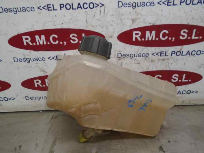 RENAULT Kangoo 2 generation (2007-2021) Expansion Tank 23344004