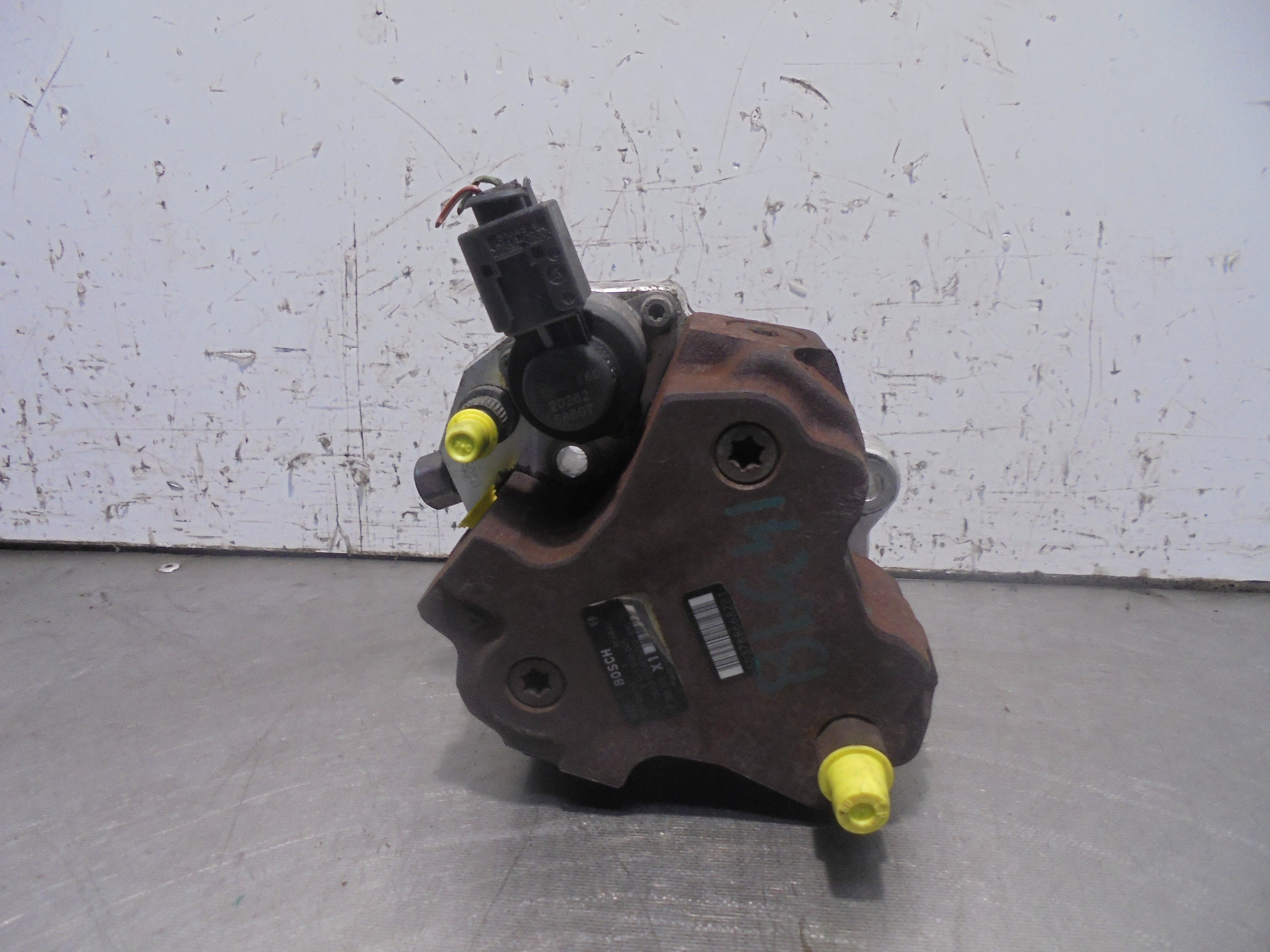 BMW 3 Series E90/E91/E92/E93 (2004-2013) High Pressure Fuel Pump 7788670 25061471