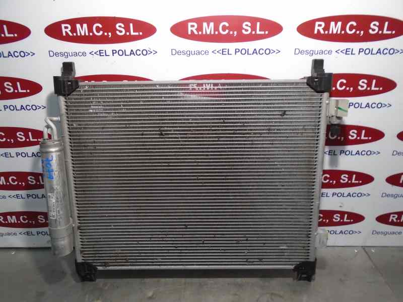 NISSAN Note E12 (2013-2021) Air Con Radiator 921003VA1A 25028560