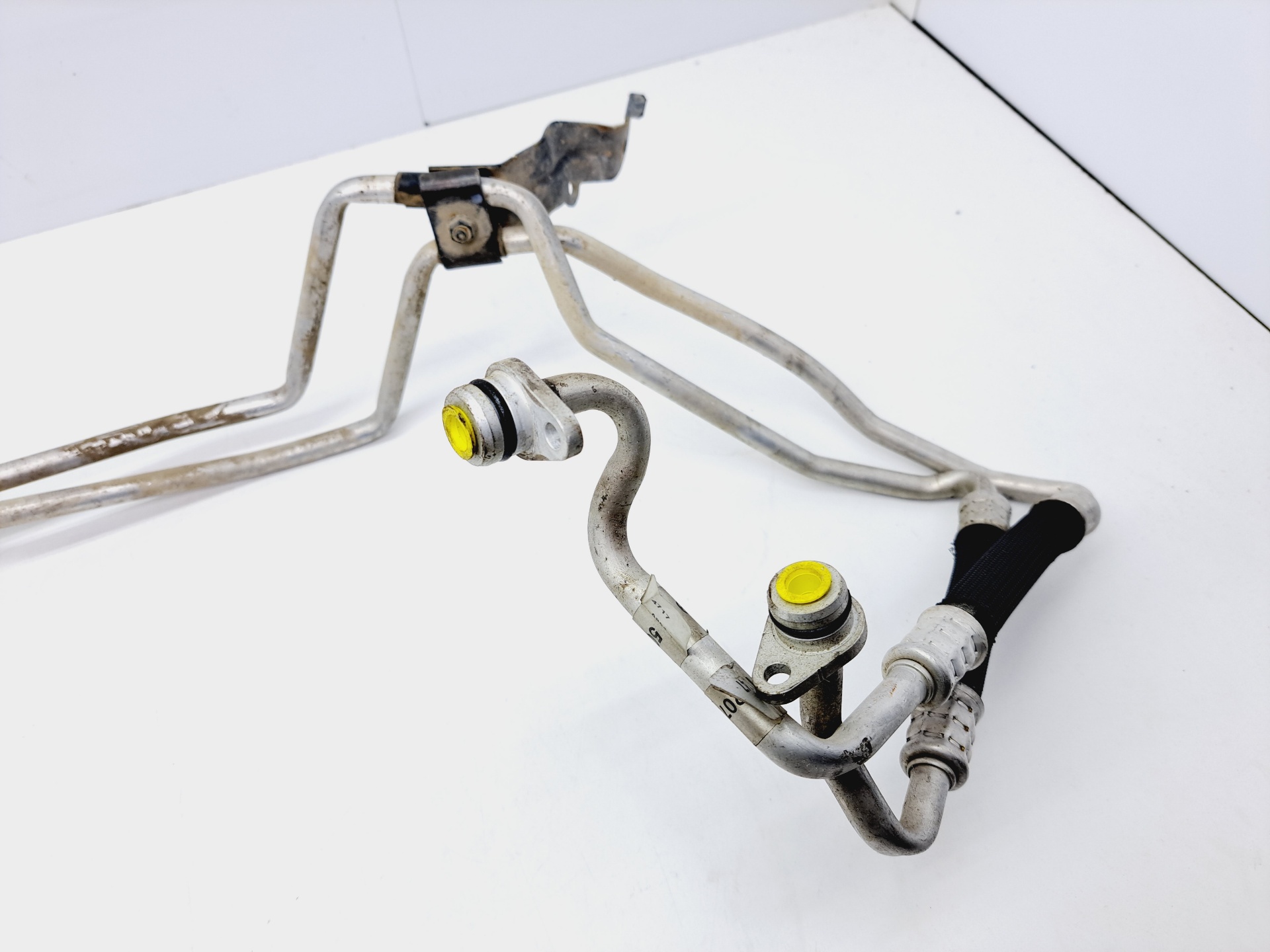 ALFA ROMEO Stelvio 949 (2017-2023) Other part 52014762AA 25077695