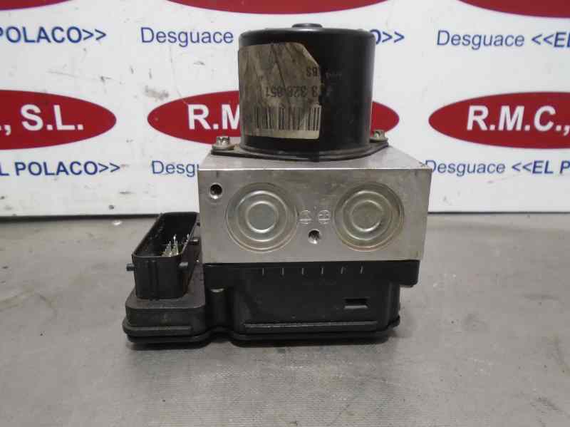 OPEL Insignia A (2008-2016) Pompe ABS 13328651 23342017